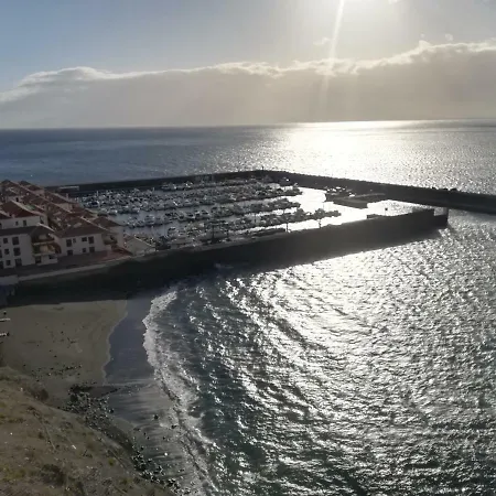 Appartamento Jose Gonzales Puerto de Santiago (Tenerife)