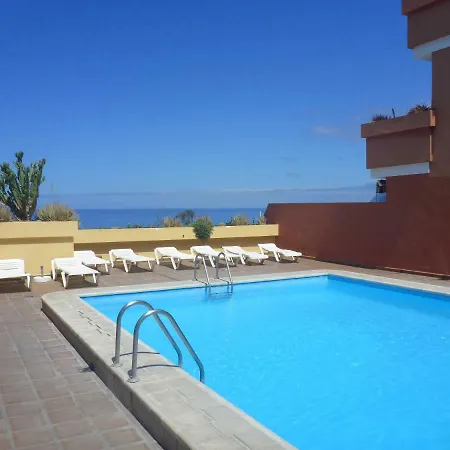 Jose Gonzales * Puerto de Santiago (Tenerife)