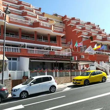 Jose Gonzales Puerto de Santiago (Tenerife)