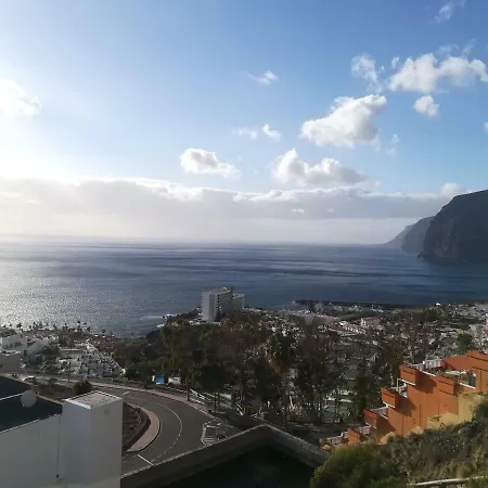 Lejlighed Jose Gonzales Puerto de Santiago (Tenerife)